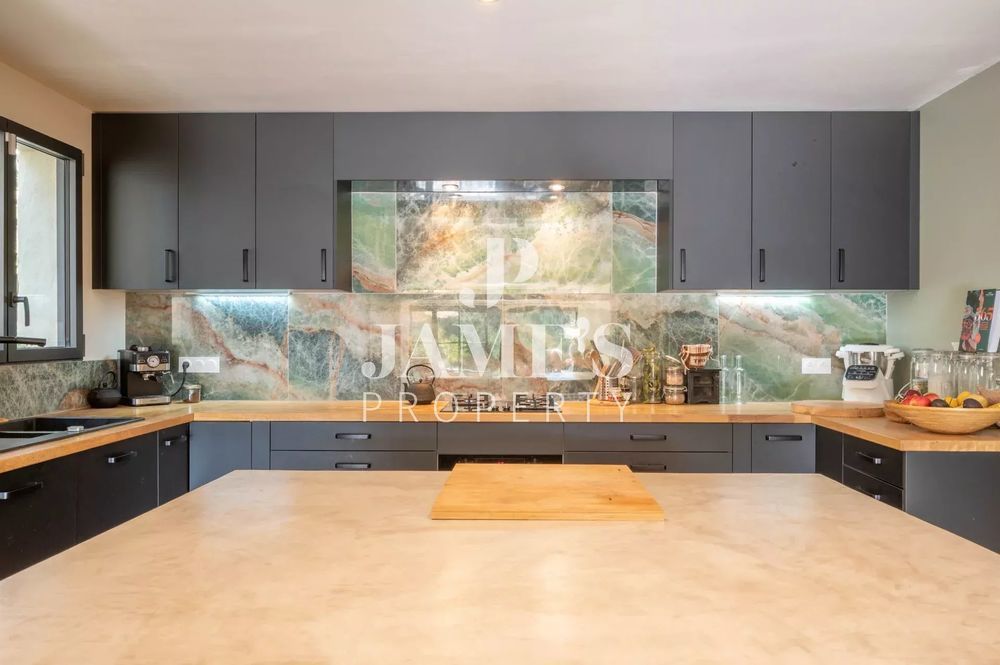 � vendre  Maison Maussane-les-Alpilles (13520)