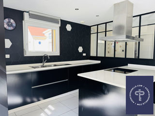  Maison � vendre 4 pi�ces 88 m�