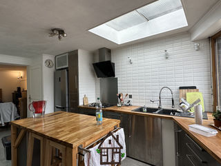  Appartement � vendre 6 pi�ces 166 m�