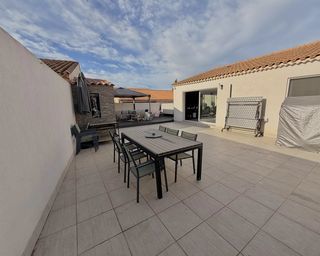  Maison � vendre 5 pi�ces 121 m�