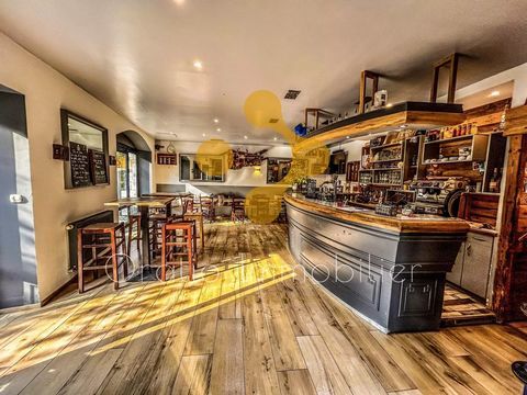 Fonds de commerce Restaurant 334400 74000 Annecy