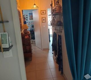  Appartement � vendre 7 pi�ces 85 m�