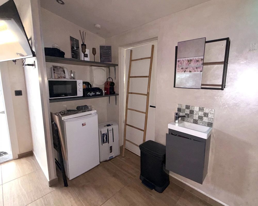 � vendre  Maison Vitrolles (13127)