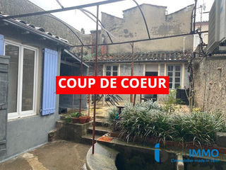  Maison � vendre 4 pi�ces 105 m�