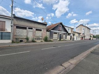  Maison � vendre 108 m�