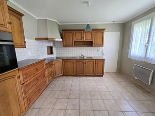  Maison � vendre 4 pi�ces 97 m�