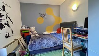  Appartement � vendre 4 pi�ces 80 m�