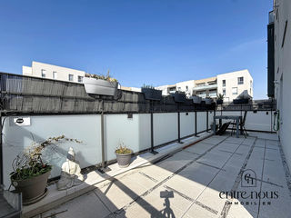  Appartement � vendre 4 pi�ces 76 m�