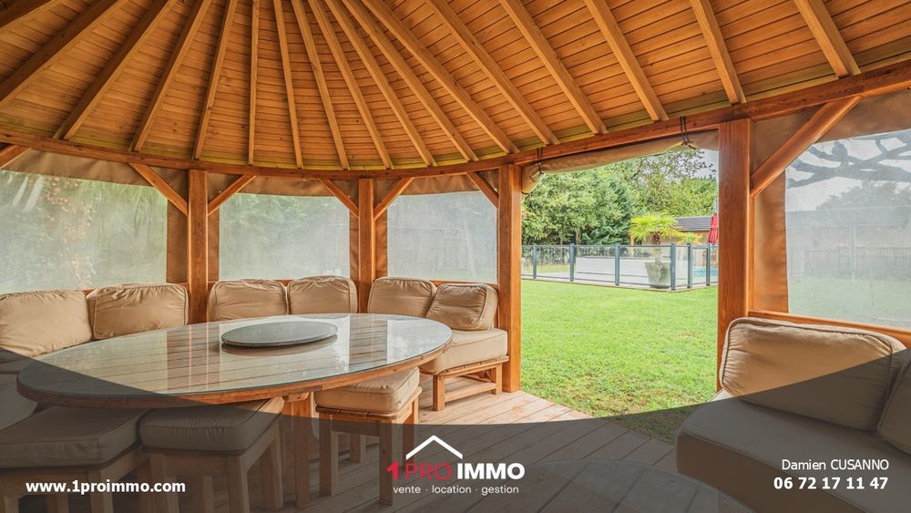 � vendre  Maison Fontanil-Cornillon (38120)