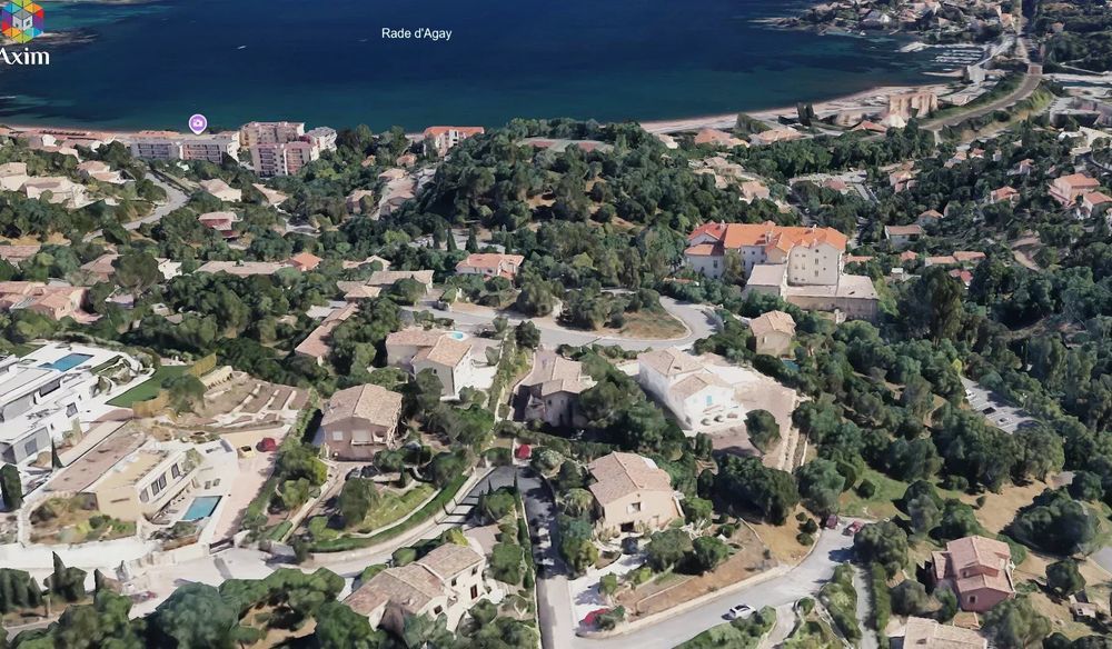 � vendre  Maison Agay (83530)