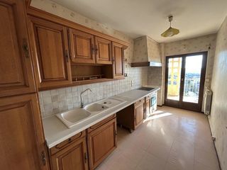  Appartement � vendre 3 pi�ces 1 m�