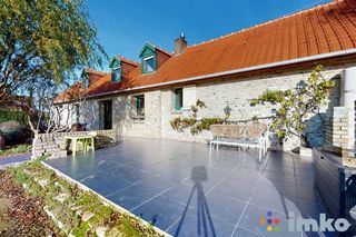  Maison � vendre 5 pi�ces 161 m�