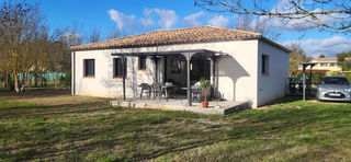  Maison � vendre 4 pi�ces 102 m�