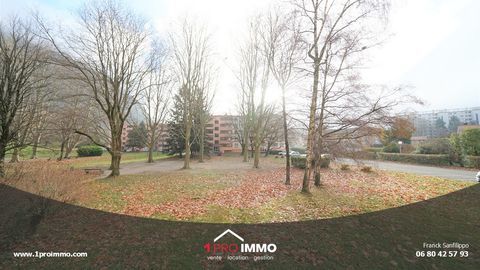   Vente Appartement Appartement - 4 pi�ce(s) - 61 m�