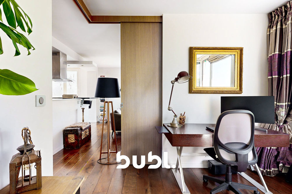 � vendre  Appartement Rueil-Malmaison (92500)