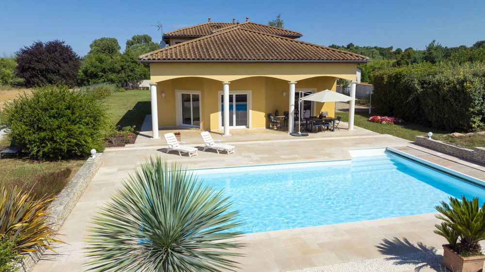 � vendre  Maison Chaponnay (69970)