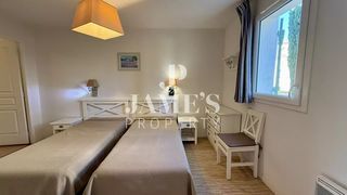  Maison � vendre 3 pi�ces 48 m�