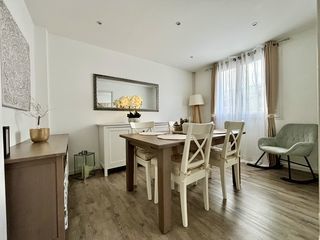  Appartement � vendre 4 pi�ces 61 m�