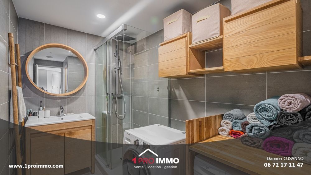 � vendre  Maison Fontanil-Cornillon (38120)