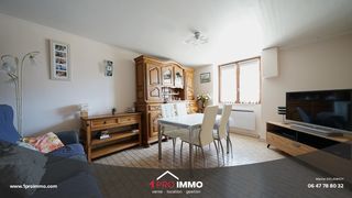  Maison � vendre 4 pi�ces 88 m�