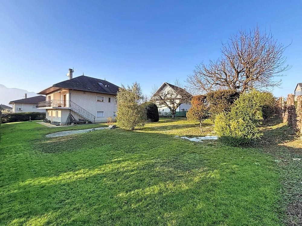 � vendre  Maison Aix-les-Bains (73100)