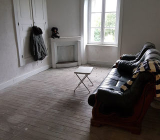  Maison � vendre 15 + pi�ces 615 m�