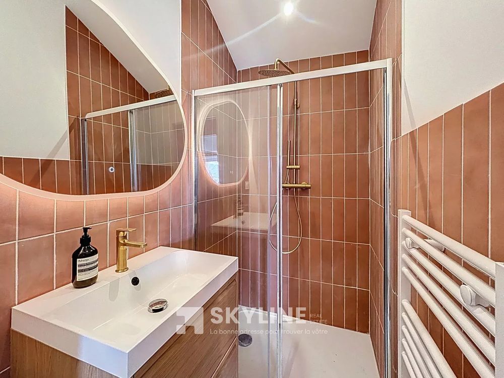 � vendre  Maison Marseille 8