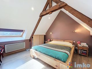  Maison � vendre 5 pi�ces 134 m�