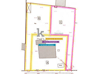  Terrain � vendre 367 m�