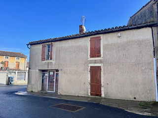  Maison � vendre 6 pi�ces 171 m�