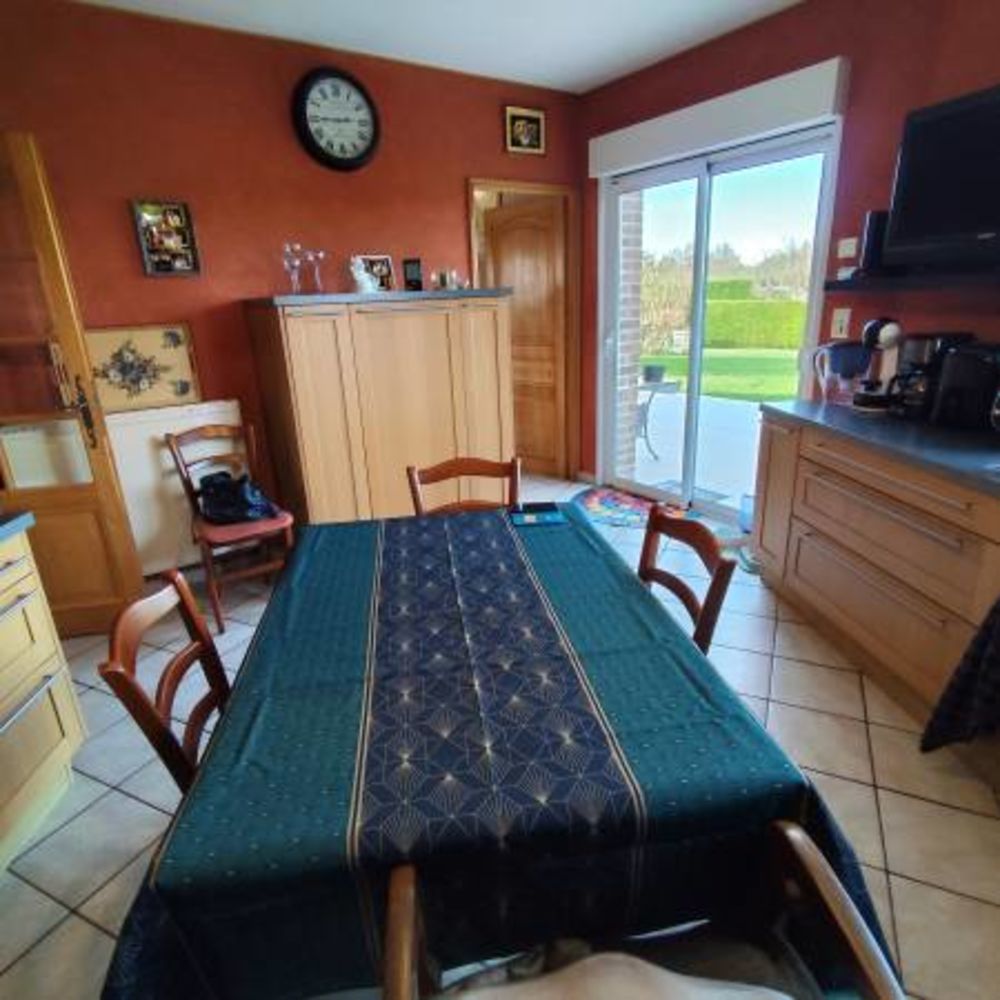 � vendre  Maison Villers-Bocage (80260)