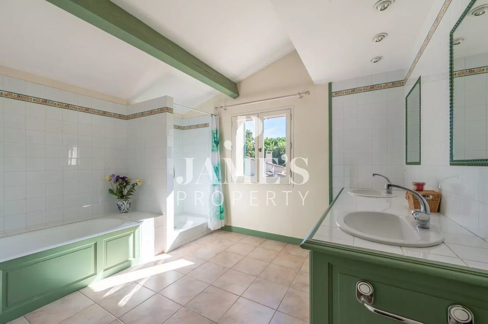 � vendre  Maison Saint-R�my-de-Provence (13210)