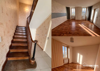  Maison � vendre 6 pi�ces 200 m�