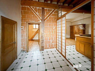  Appartement � vendre 3 pi�ces 89 m�