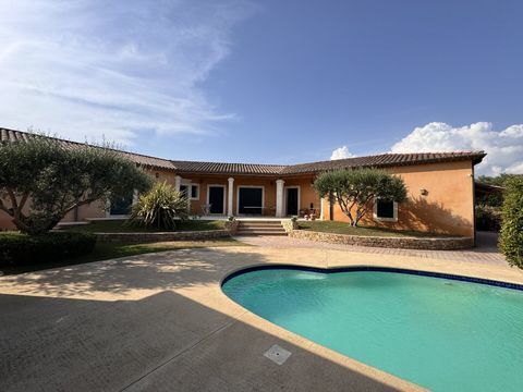   Maison Maison - 5 pi�ce(s) - 154 m�