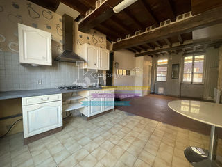  Maison � vendre 4 pi�ces 78 m�