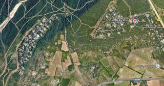  Terrain � vendre 4979 m�