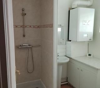  Maison � louer 4 pi�ces 71 m�