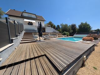  Maison � vendre 7 pi�ces 165 m�