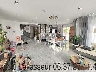 Maison � vendre 7 pi�ces 168 m�