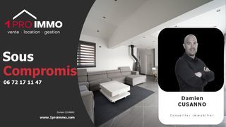  Maison � vendre 5 pi�ces 105 m�