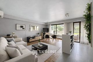  Appartement � vendre 3 pi�ces 75 m�