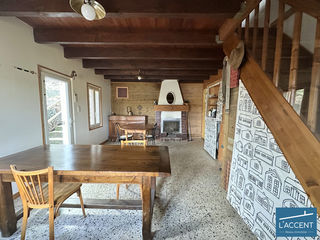  Maison � vendre 2 pi�ces 64 m�