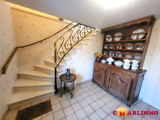  Maison � vendre 4 pi�ces 108 m�