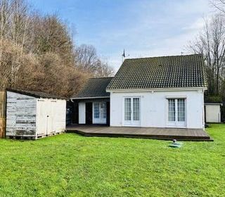  Maison � vendre 3 pi�ces 75 m�