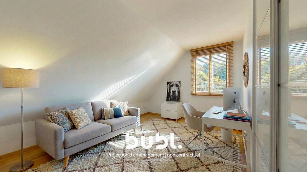 � vendre  Villa Orgeval (78630)