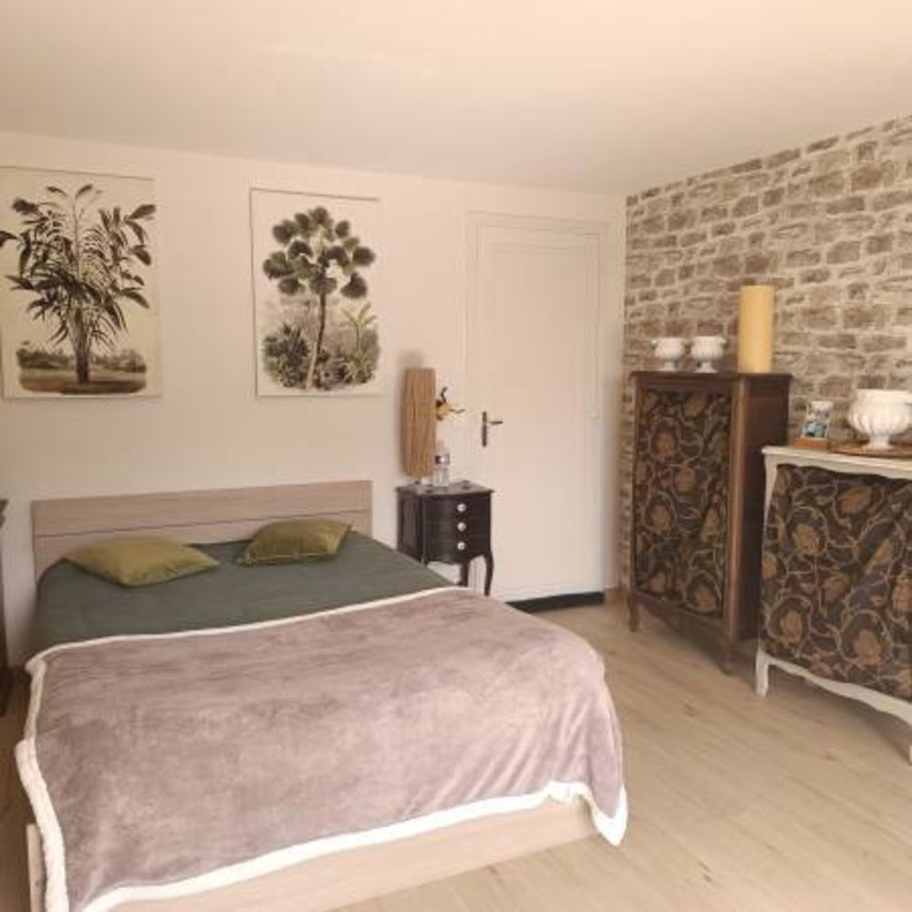 � vendre  Maison Ault (80460)