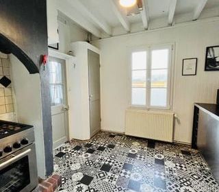  Maison � vendre 4 pi�ces 63 m�