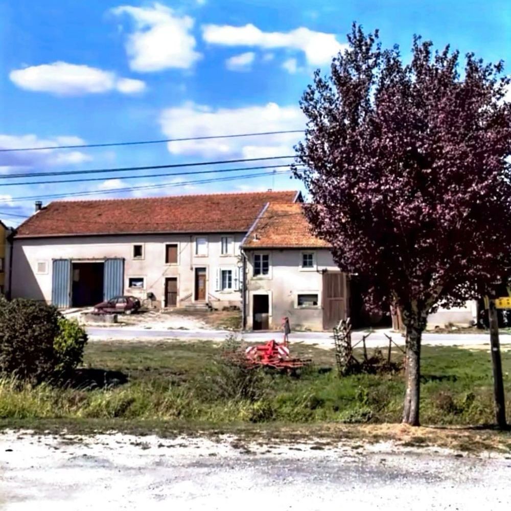 � vendre  Maison Fresnes-en-Wo�vre (55160)