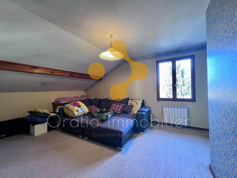 � vendre  Maison Saint-Martin-Bellevue (74370)